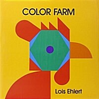 Color Farm (Hardcover)