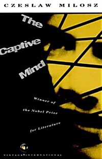 The Captive Mind (Paperback, Reissue)