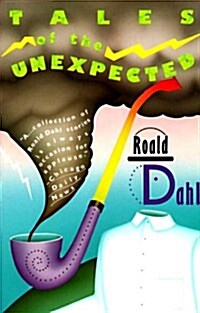 [중고] Tales of the Unexpected (Paperback, 2)