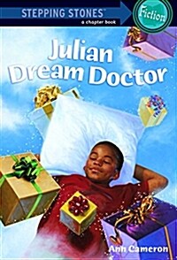 [중고] Julian, Dream Doctor (Paperback)