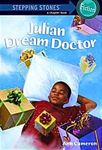 Julian, Dream Doctor (Paperback)