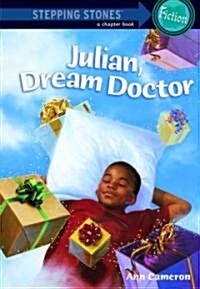 Julian, Dream Doctor (Library, Reissue)