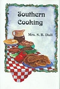Southern Cooking (Hardcover)