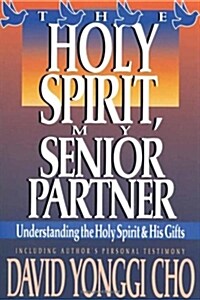 [중고] Holy Spirit My Senior Par (Paperback)