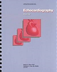 Adult Echo (Paperback, CD-ROM, Spiral)