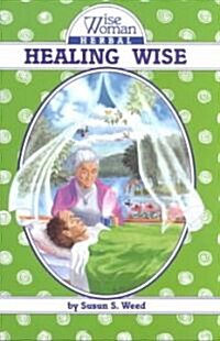 Healing Wise: Volume 4 (Paperback)