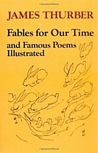 Fables for Our Time (Paperback)