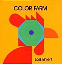 Color Farm (Library Binding)