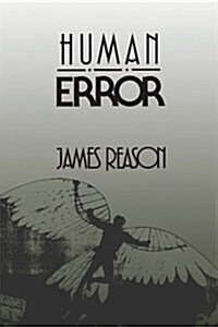 Human Error (Paperback)