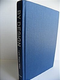 By Design (Hardcover)