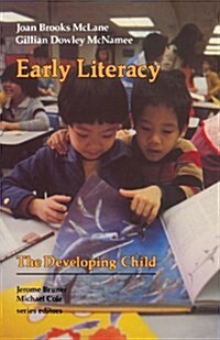 Early Literacy (Paperback)