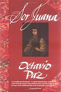 Sor Juana: Or, the Traps of Faith (Paperback)