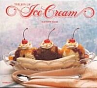 The Joy of Ice Cream (Paperback, Reissue)