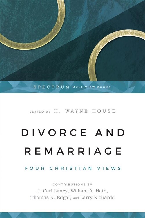 [중고] Divorce and Remarriage: Finding Guidance for Personal Decisions (Paperback)