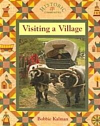 Visiting a Village (Paperback)