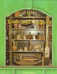Tools and Gadgets (Paperback)
