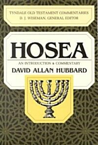 Hosea (Paperback)