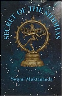 Secret of the Siddhas (Paperback)