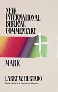 New International Biblical Commentary/Mark (Paperback, Subsequent)