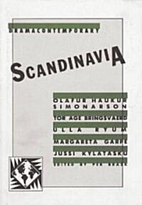 Dramacontemporary: Scandinavia (Hardcover)