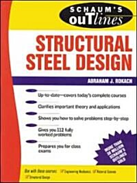 Structural Steel Design (Paperback)