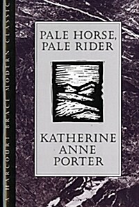 Pale Horse, Pale Rider (Hardcover, Reissue)