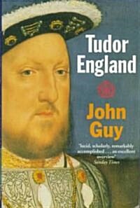 Tudor England (Paperback, Revised)