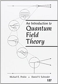 An Introduction To Quantum Field Theory (Hardcover)