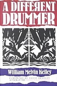 A Different Drummer (Paperback, Reprint)