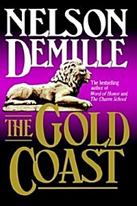 The Gold Coast (Hardcover)