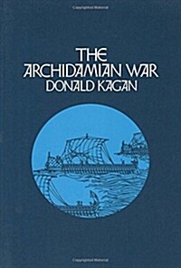 Archidamian War (Paperback, Revised)