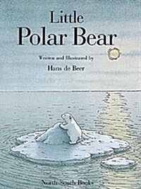 [중고] Little Polar Bear (Hardcover)