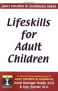 Lifeskills for Adult Children (Paperback)