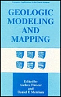 Geologic Modeling and Mapping (Hardcover)