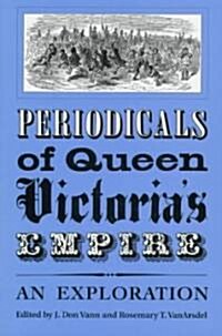 Periodicals of Queen Victorias (Hardcover)
