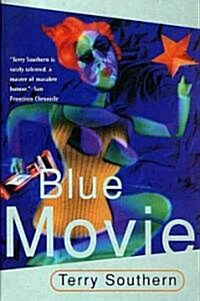 Blue Movie (Paperback)