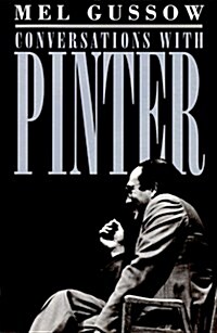 Conversations with Pinter (Paperback)