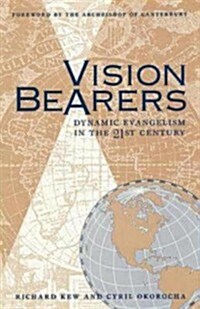 Vision Bearers (Paperback)