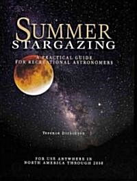 Summer Stargazing (Hardcover, Reprint)