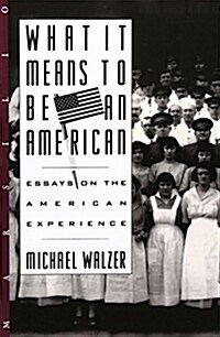 What It Means to Be an American (Paperback, Reprint)