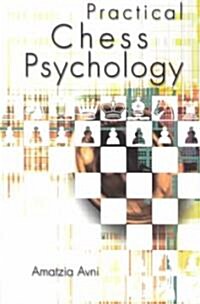 Practical Chess Psychology (Paperback)