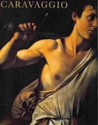 Caravaggio (Hardcover, CD-ROM)