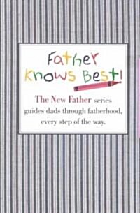 Father Knows Best! (Paperback, BOX)