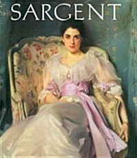 John Singer Sargent (Hardcover, 1st)