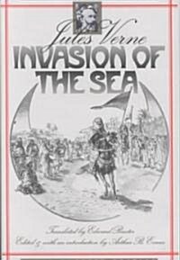 Invasion of the Sea (Hardcover)