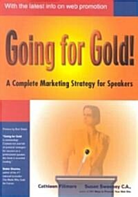 Going for Gold (Paperback)