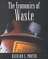 The Economics of Waste (Paperback)