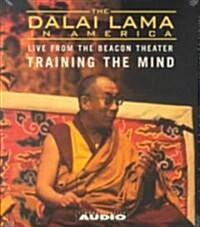Training the Mind (Audio CD)