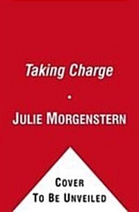 Taking Charge (Cassette, Abridged)