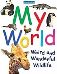 My World (Paperback)